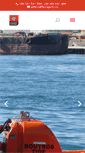 Mobile Screenshot of fairspirit.ro